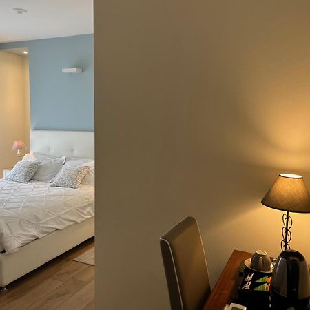 Relais Dei Mandorli Hotel Bergamo Eksteriør billede