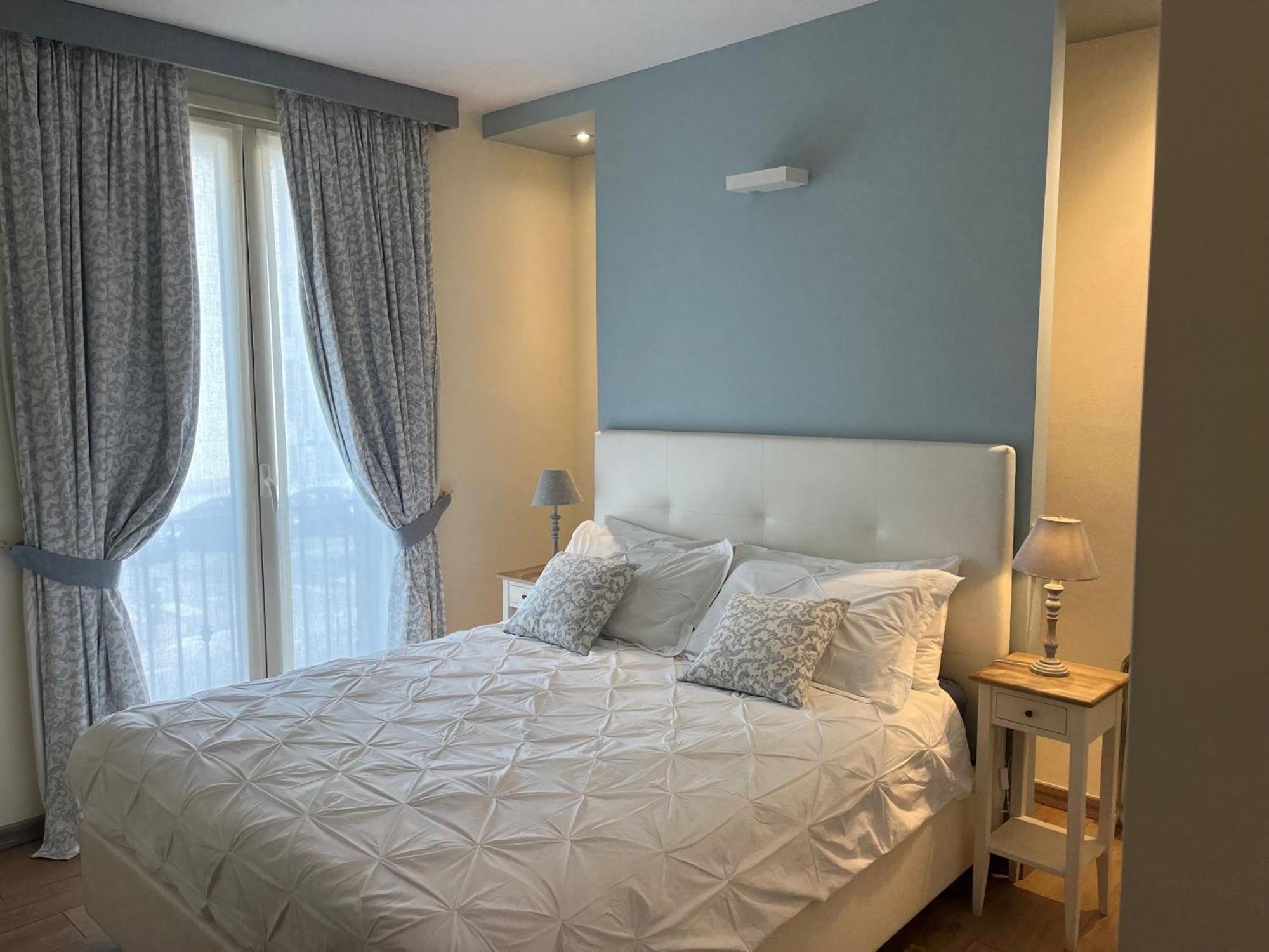 Relais Dei Mandorli Hotel Bergamo Eksteriør billede