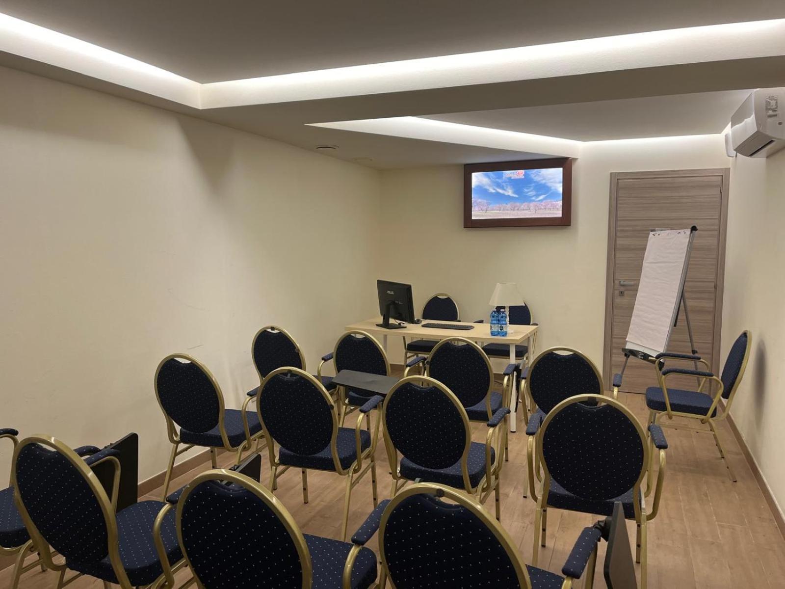 Relais Dei Mandorli Hotel Bergamo Eksteriør billede