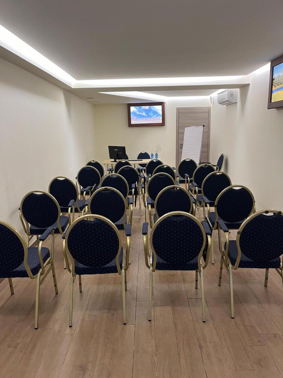 Relais Dei Mandorli Hotel Bergamo Eksteriør billede
