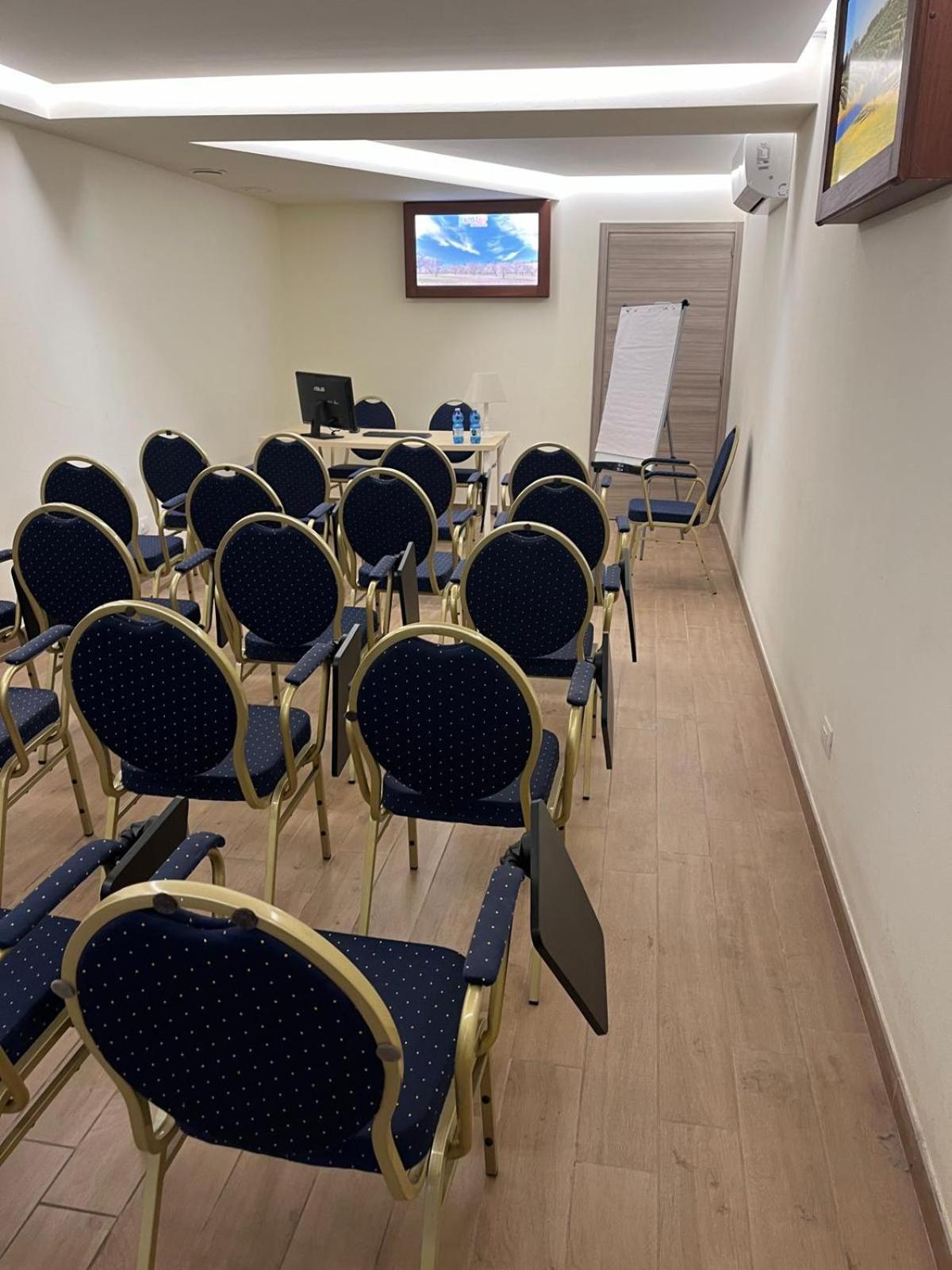 Relais Dei Mandorli Hotel Bergamo Eksteriør billede