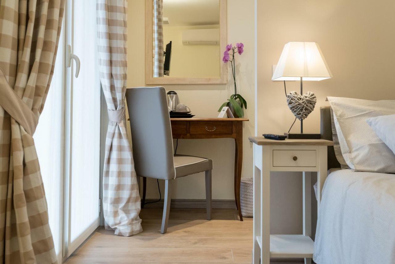 Relais Dei Mandorli Hotel Bergamo Eksteriør billede