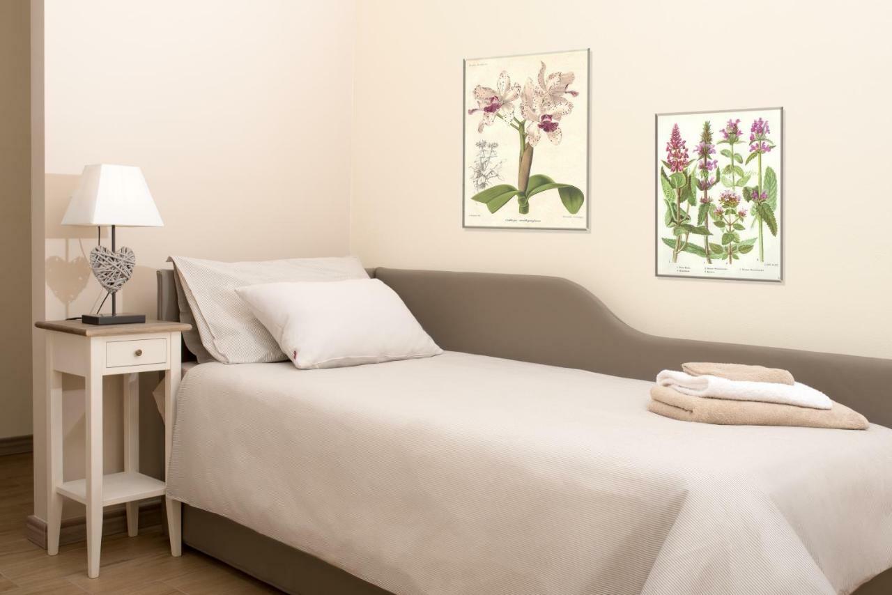 Relais Dei Mandorli Hotel Bergamo Eksteriør billede