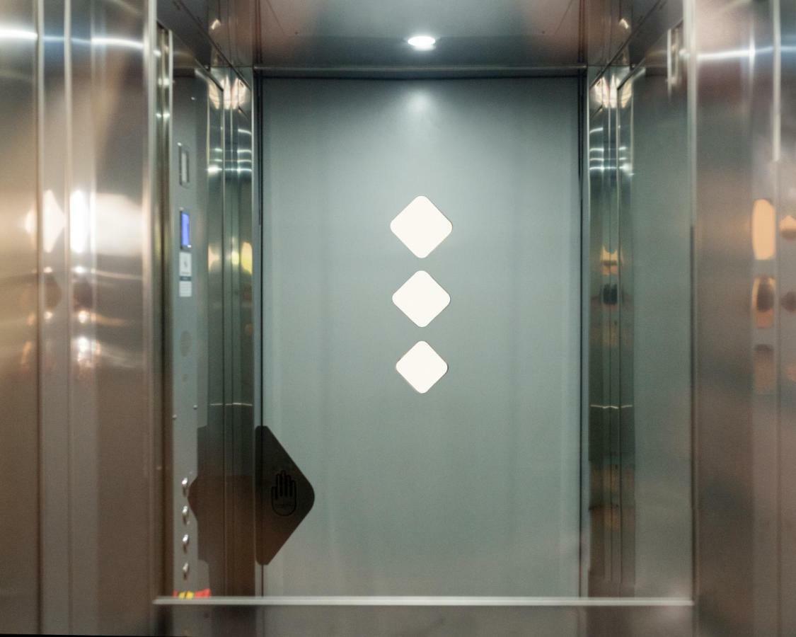 Relais Dei Mandorli Hotel Bergamo Eksteriør billede