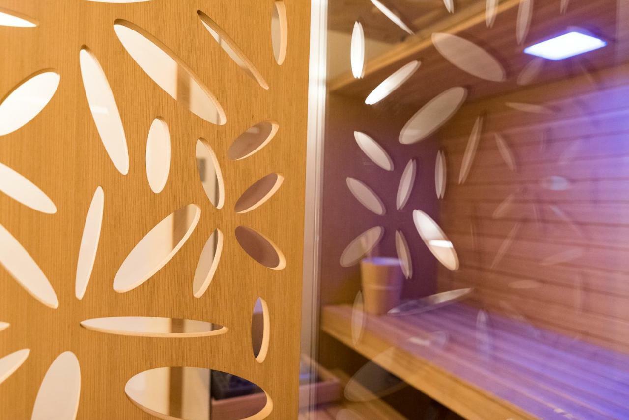 Relais Dei Mandorli Hotel Bergamo Eksteriør billede