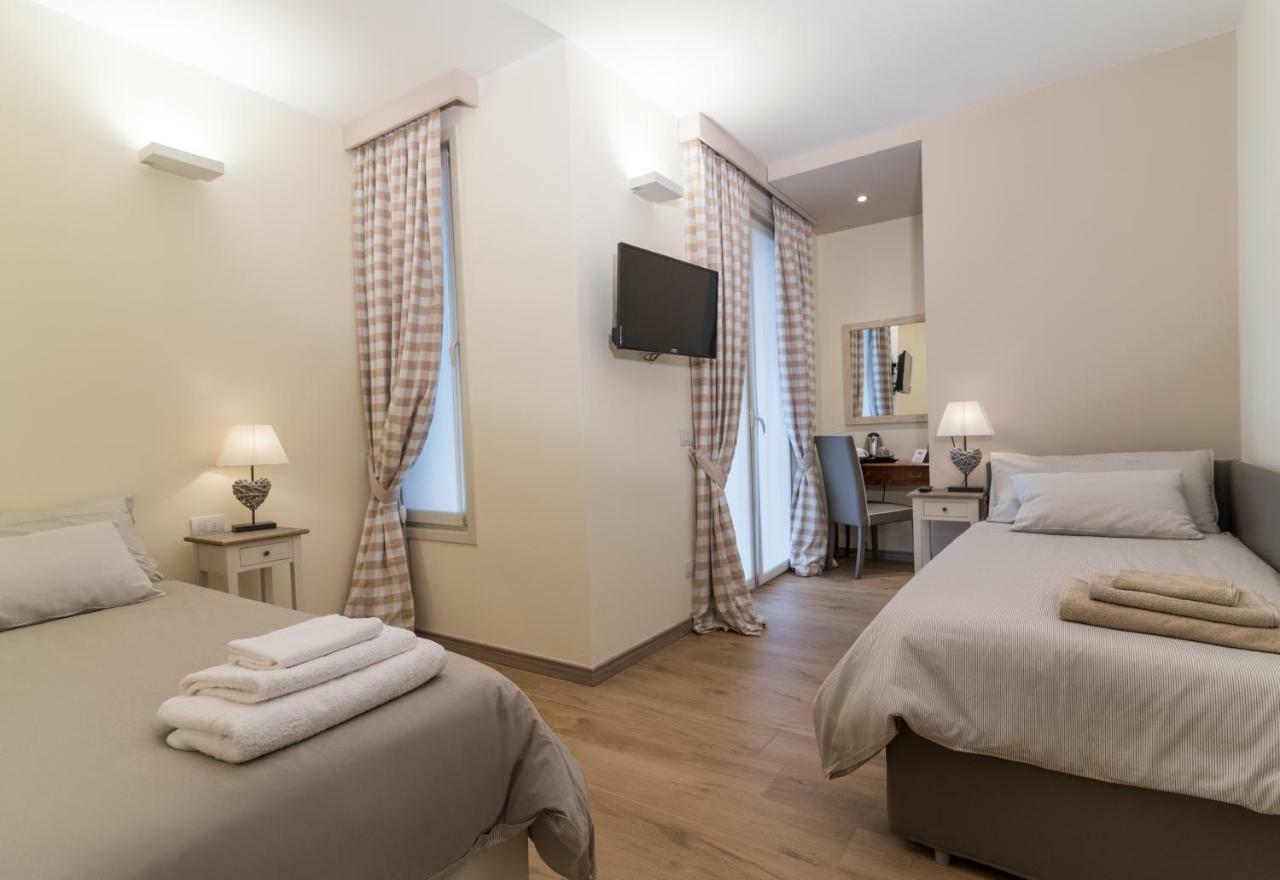 Relais Dei Mandorli Hotel Bergamo Eksteriør billede
