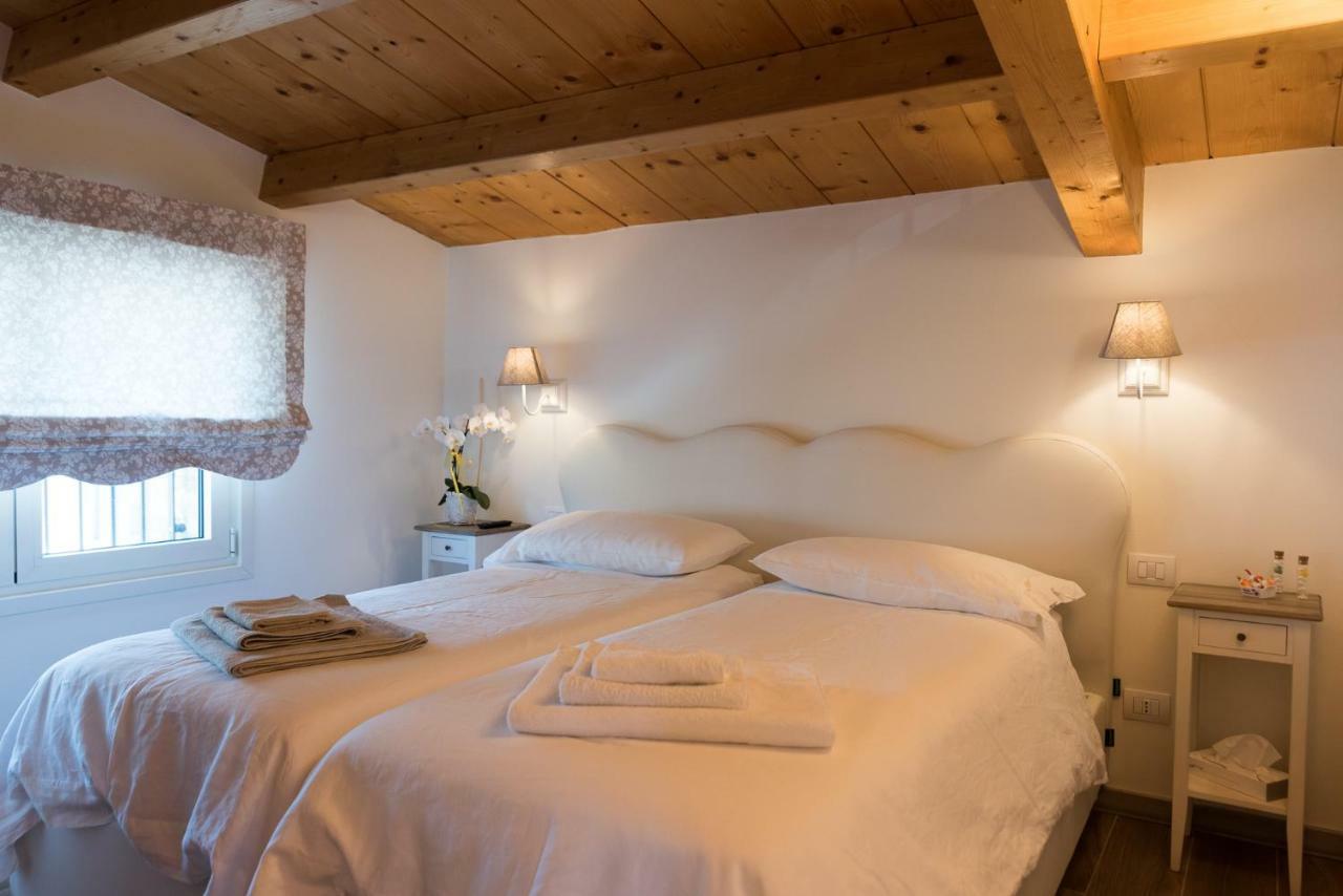 Relais Dei Mandorli Hotel Bergamo Eksteriør billede