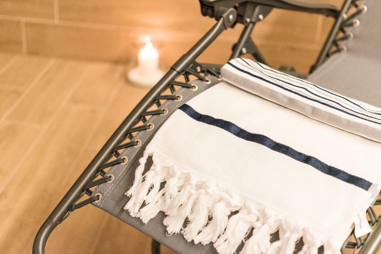 Relais Dei Mandorli Hotel Bergamo Eksteriør billede