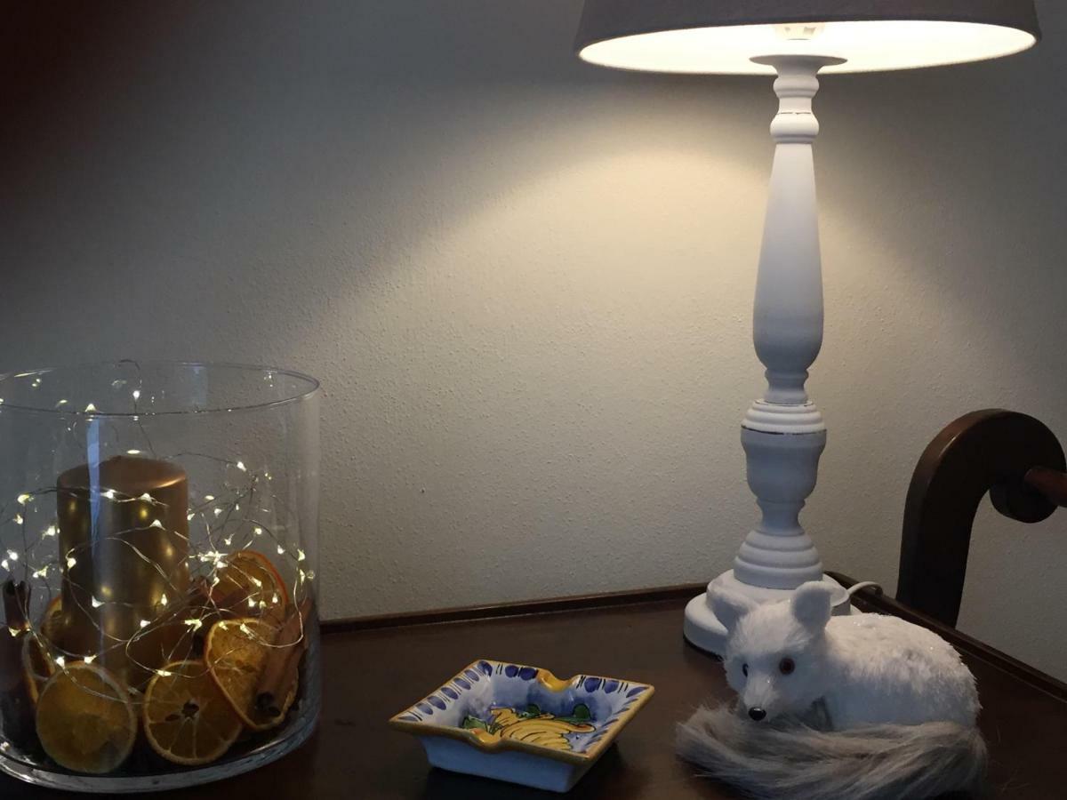 Relais Dei Mandorli Hotel Bergamo Eksteriør billede