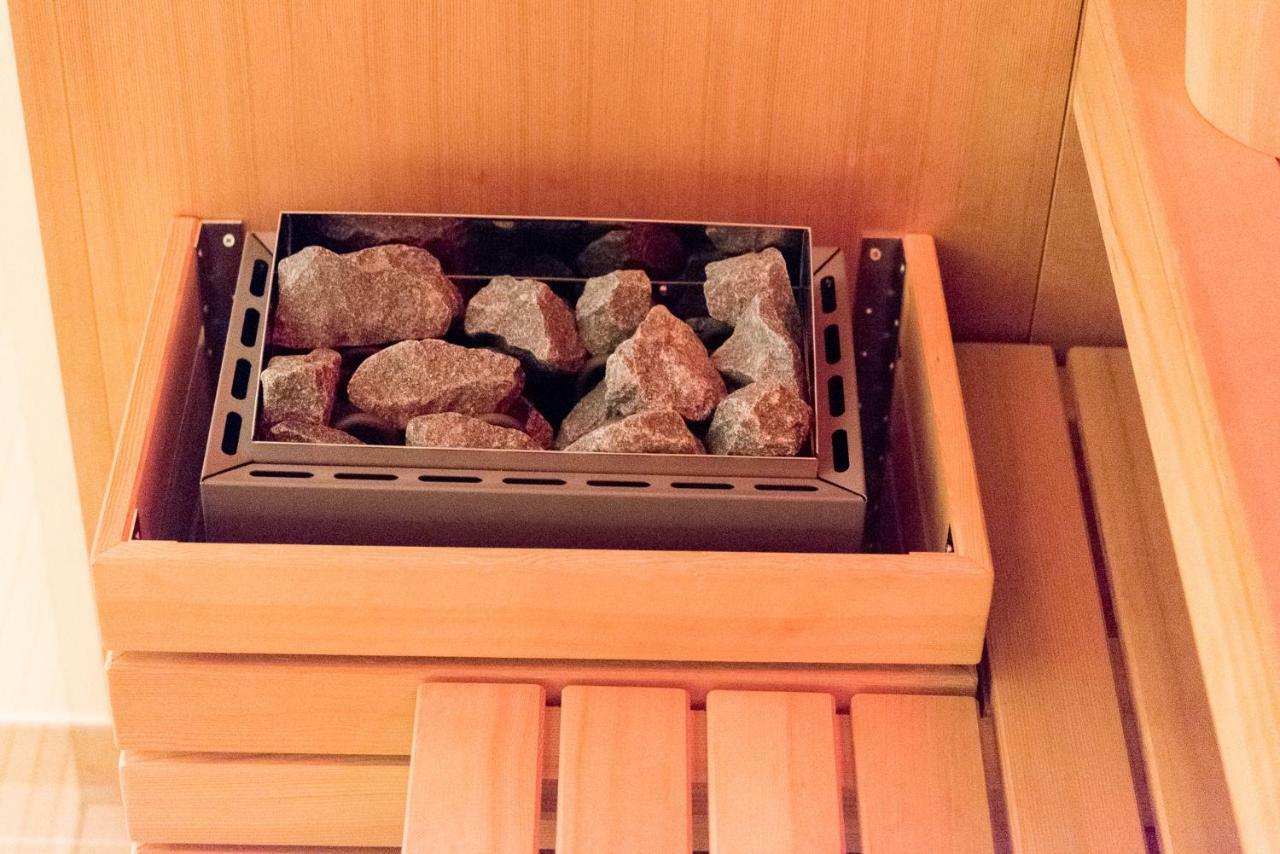 Relais Dei Mandorli Hotel Bergamo Eksteriør billede