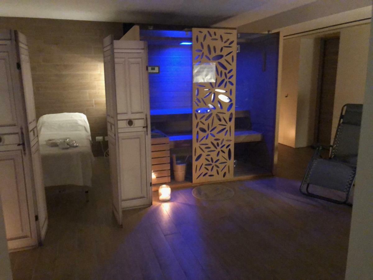 Relais Dei Mandorli Hotel Bergamo Eksteriør billede