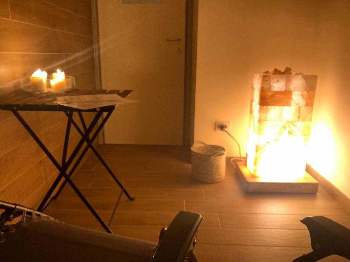 Relais Dei Mandorli Hotel Bergamo Eksteriør billede