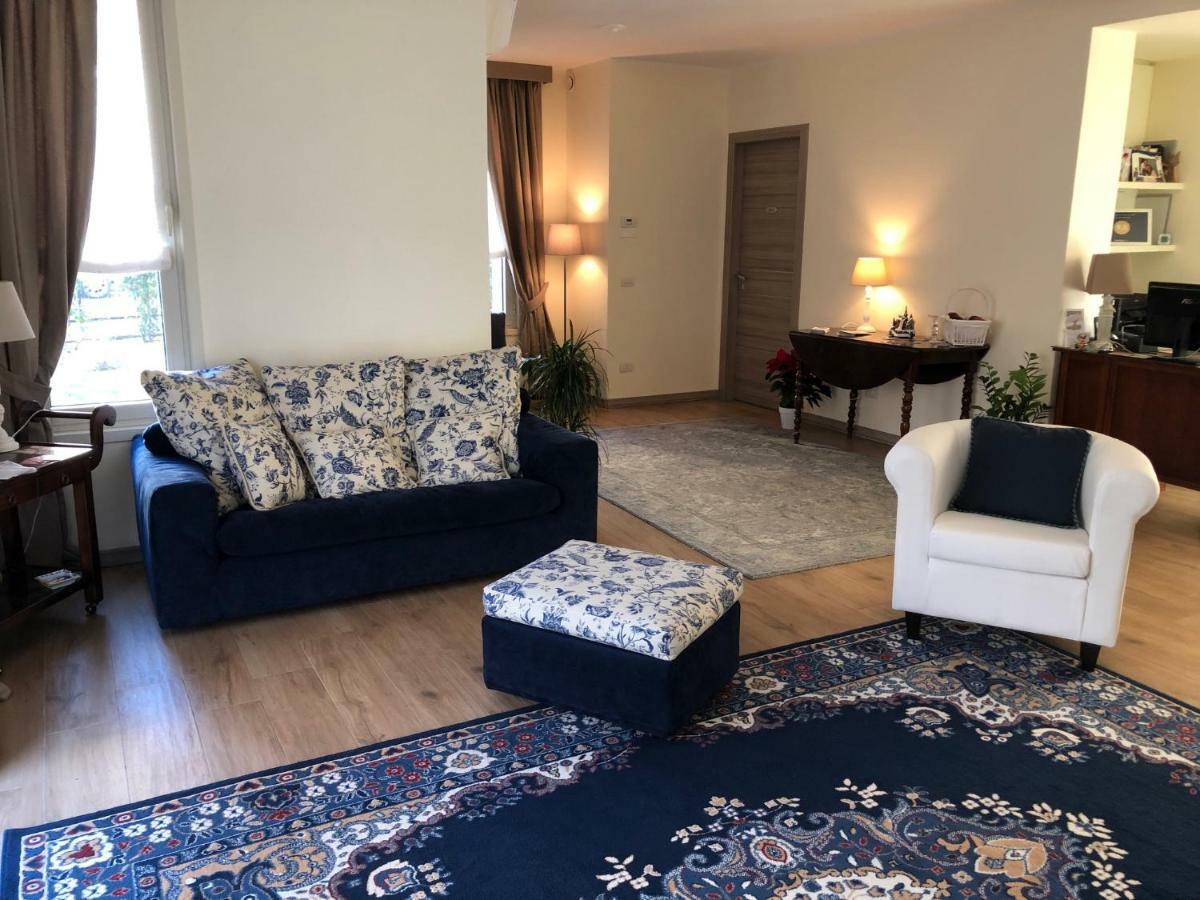 Relais Dei Mandorli Hotel Bergamo Eksteriør billede