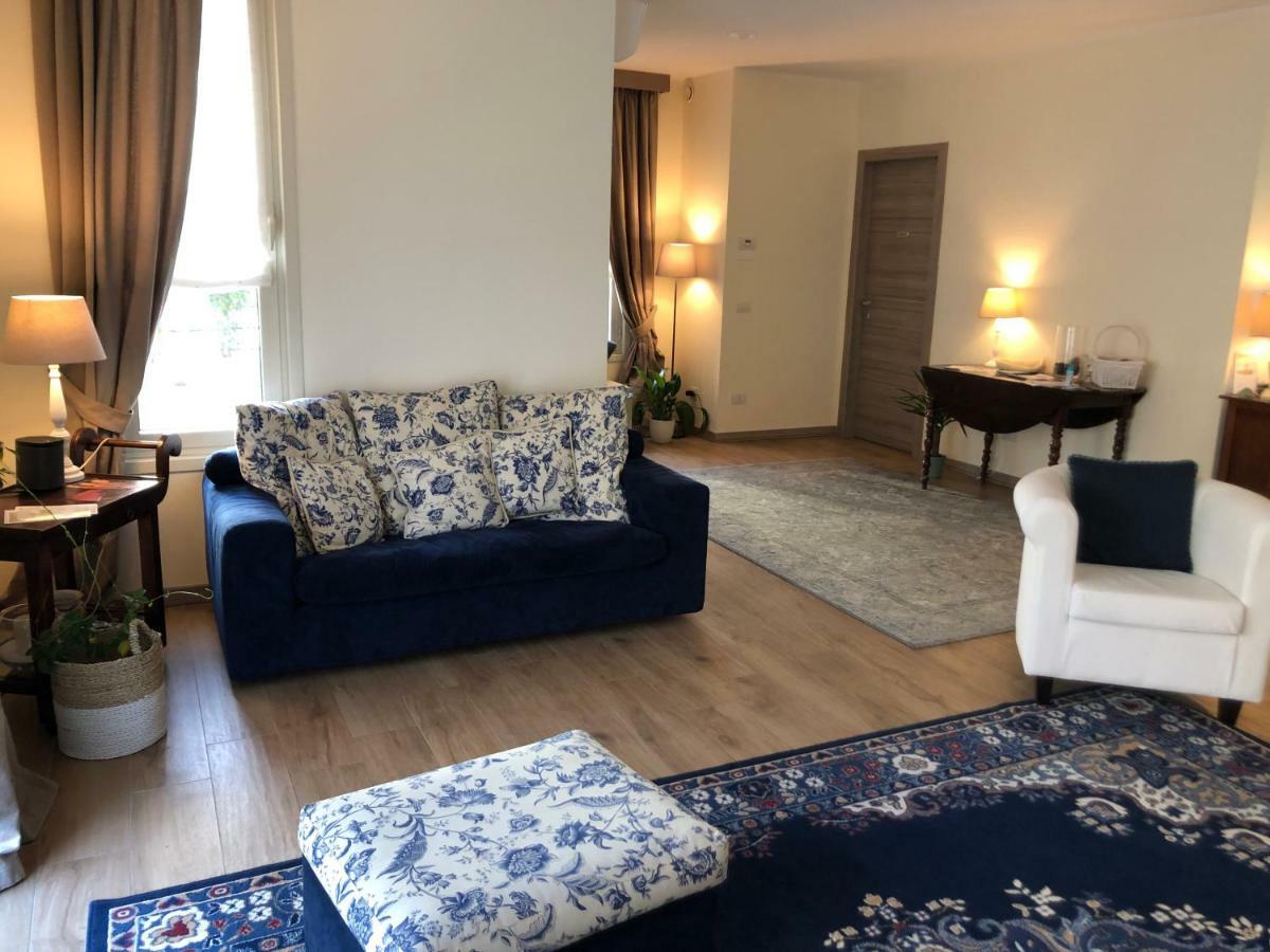 Relais Dei Mandorli Hotel Bergamo Eksteriør billede