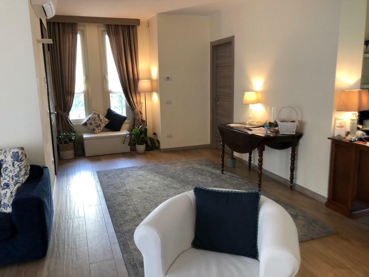 Relais Dei Mandorli Hotel Bergamo Eksteriør billede